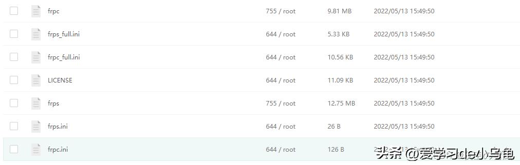 frp内网穿透教程视频,frp内网穿透什么意思