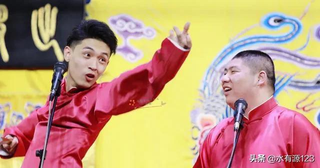 郭德纲霄字辈徒弟排名,郭德纲霄字科徒弟名单