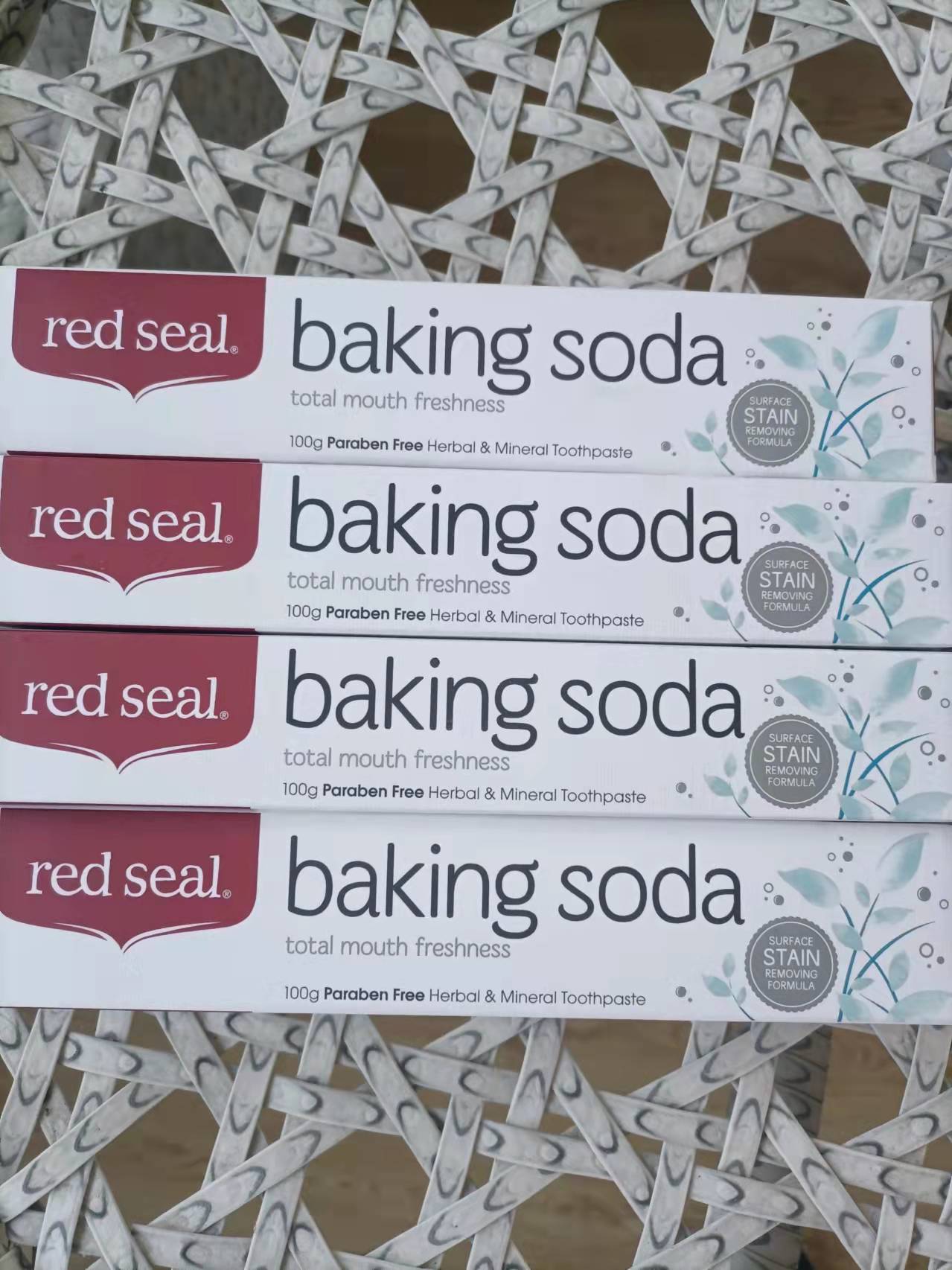 红印牙膏去烟渍效果怎么样,红印牙膏没有泡沫吗