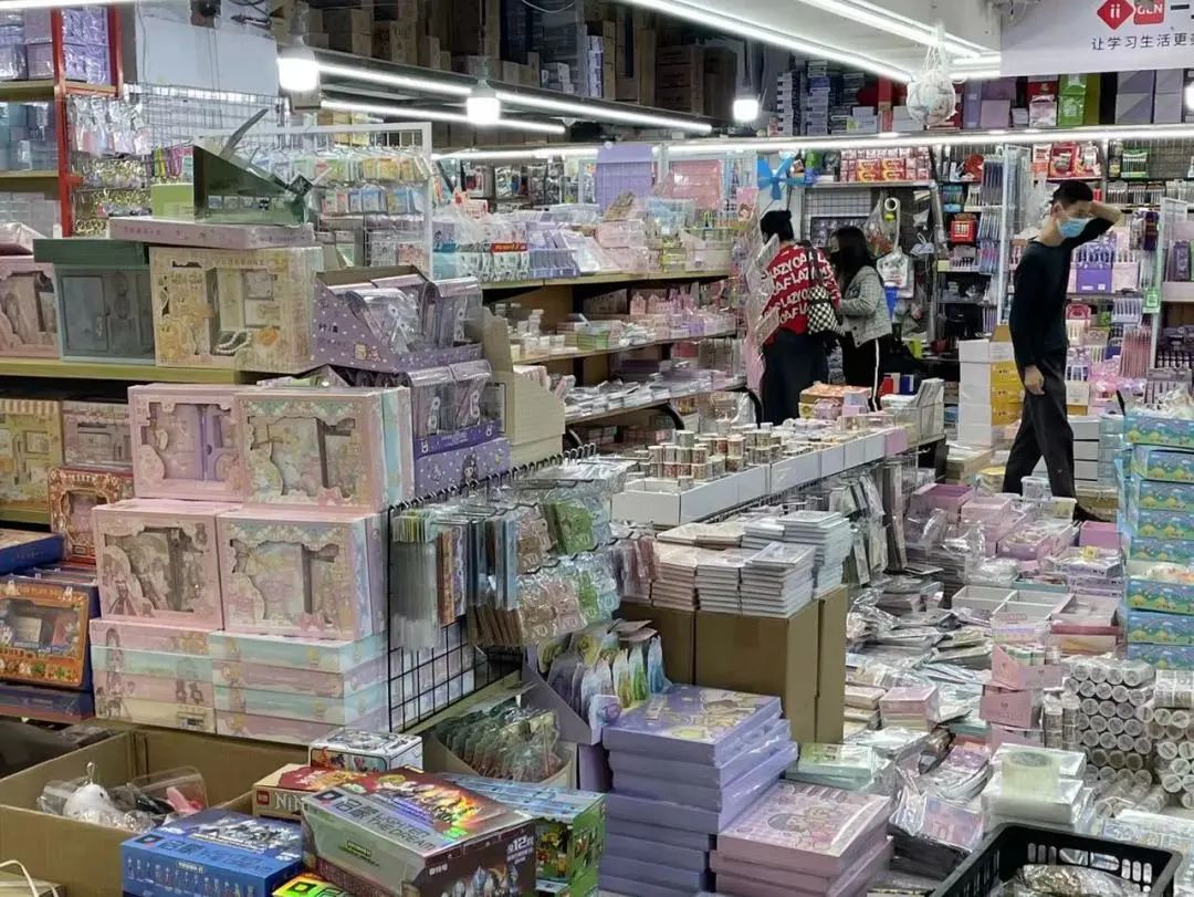 深圳必逛的批发市场,深圳值得逛的批发市场