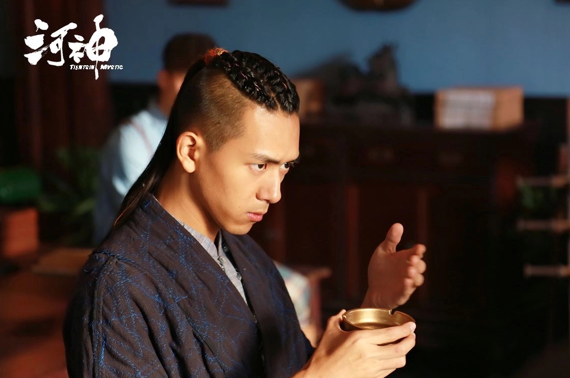 5部冷门高分神剧全想一口气看完,5部赚钱必看电视剧