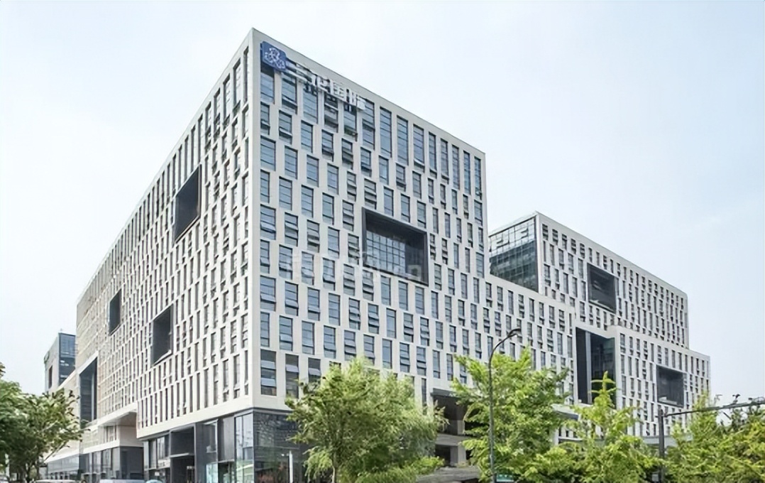 “制冷龙头”三花抄底地产浙商大佬抱团出击!