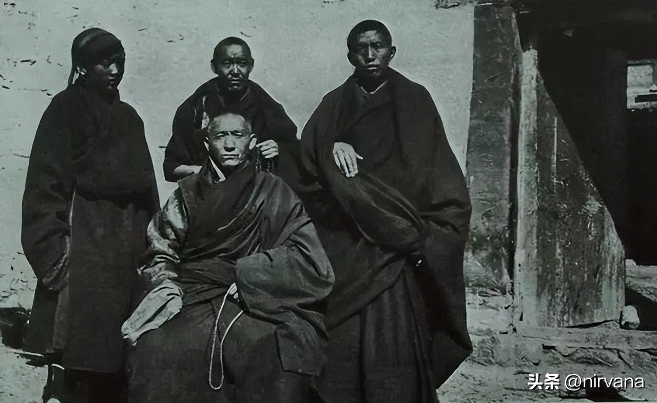 巴塘历史讲解,巴塘往事18