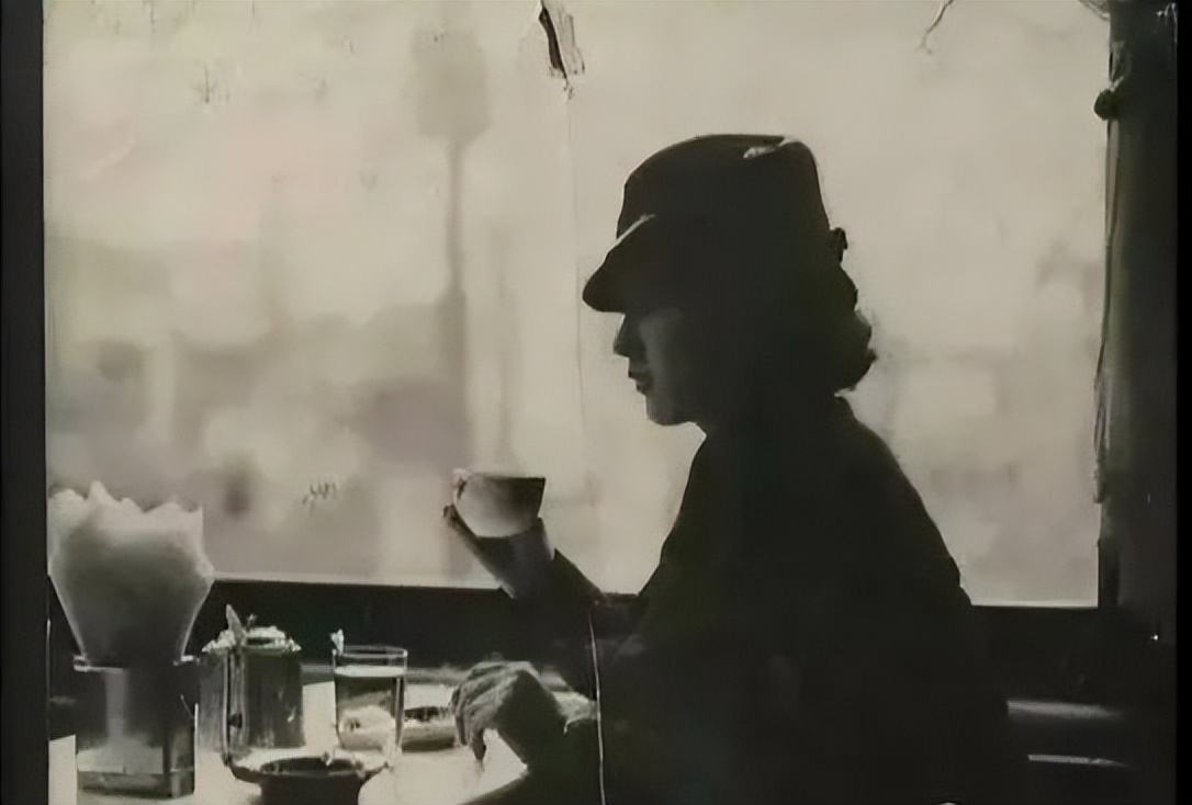 一杯咖啡温暖一个城,一座城一段温馨回忆