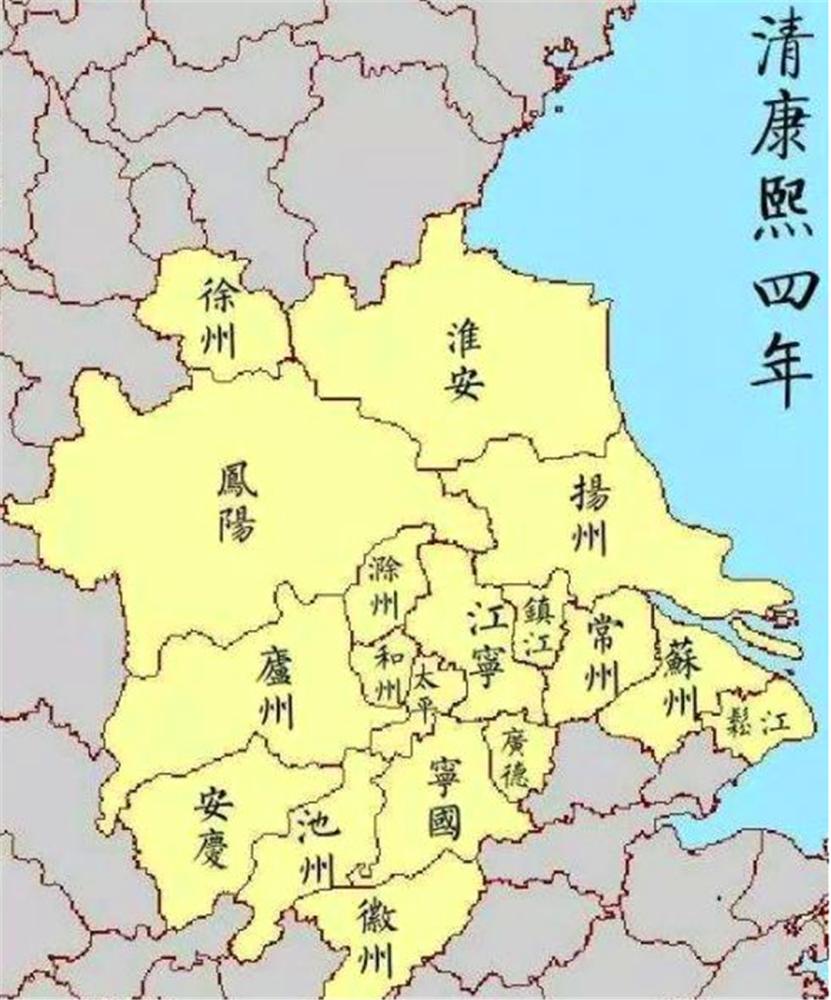 关于安徽你不知道的冷知识,安徽冷知识大全