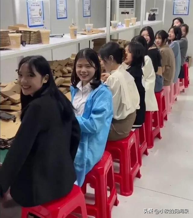 普通本科毕业四年打工存了40万,90后打工4年50万存款