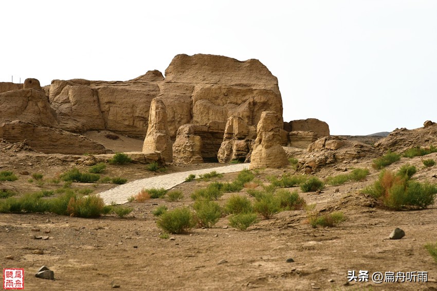 最美废墟,世界上最废墟的地方