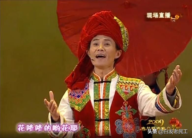 2011我最喜爱的春晚节目评选,历年春晚你最喜欢哪个节目