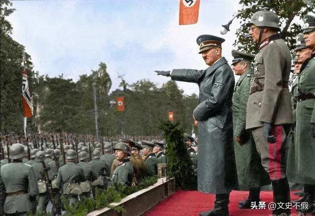 裕仁天皇是罪魁祸首吗,日本侵华天皇裕仁