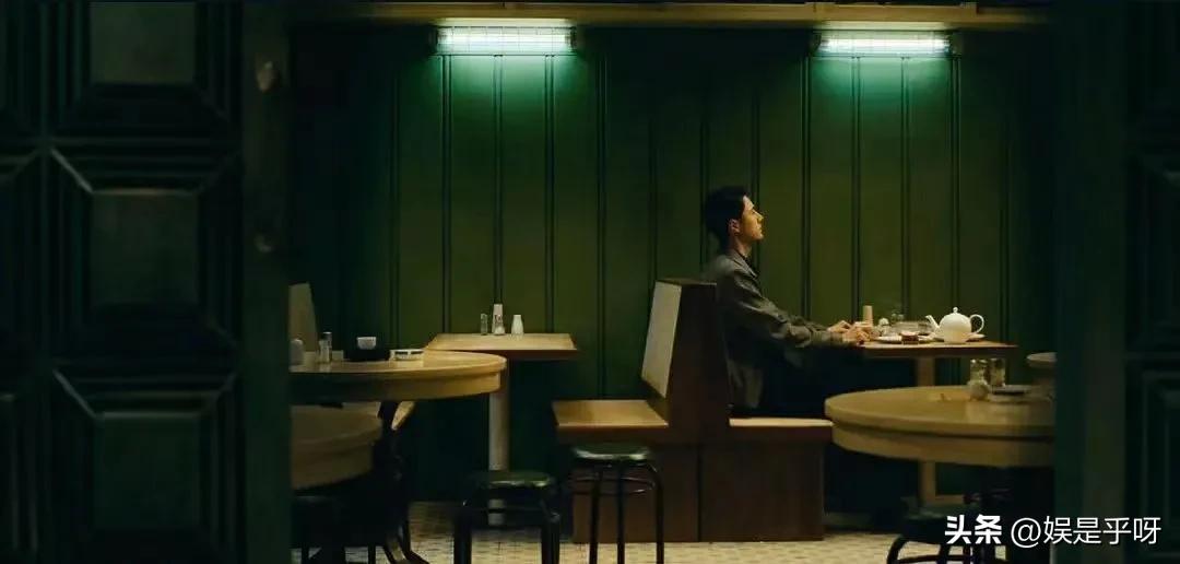 梁朝伟周迅探讨演技,周迅梁朝伟为无名宣传了吗