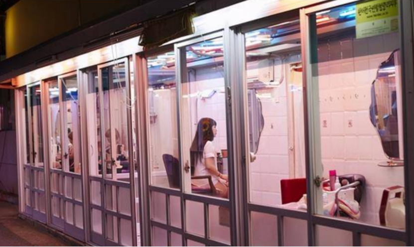 韩国最黑暗的一场足球赛,韩国足球历史上最惨的一场比赛