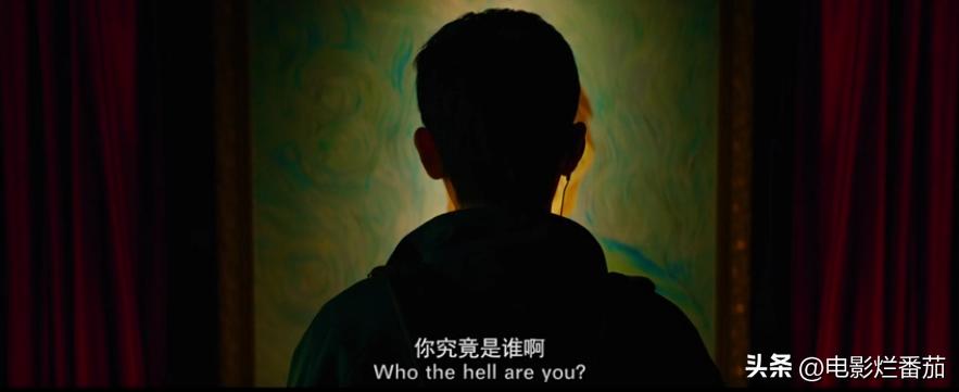 陈思诚看朱一龙演戏心动戏,陈思诚下一部电影还是朱一龙