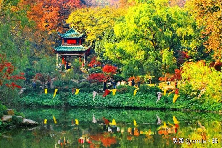 长沙游玩景点推荐亲子游,长沙星城好玩的地方