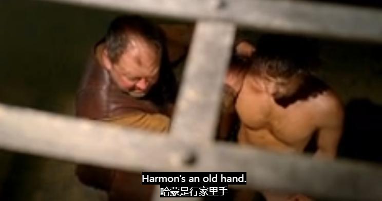 hour是小时，hand是手，hourhand是什么意思？