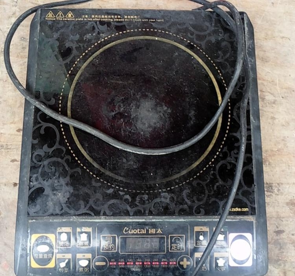 厨房新宠:电磁炉逆袭还是新型厨电统治?