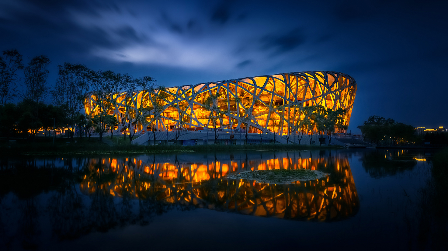 北京必去打卡地方有哪些景点免费,北京5a级旅游攻略必去景点