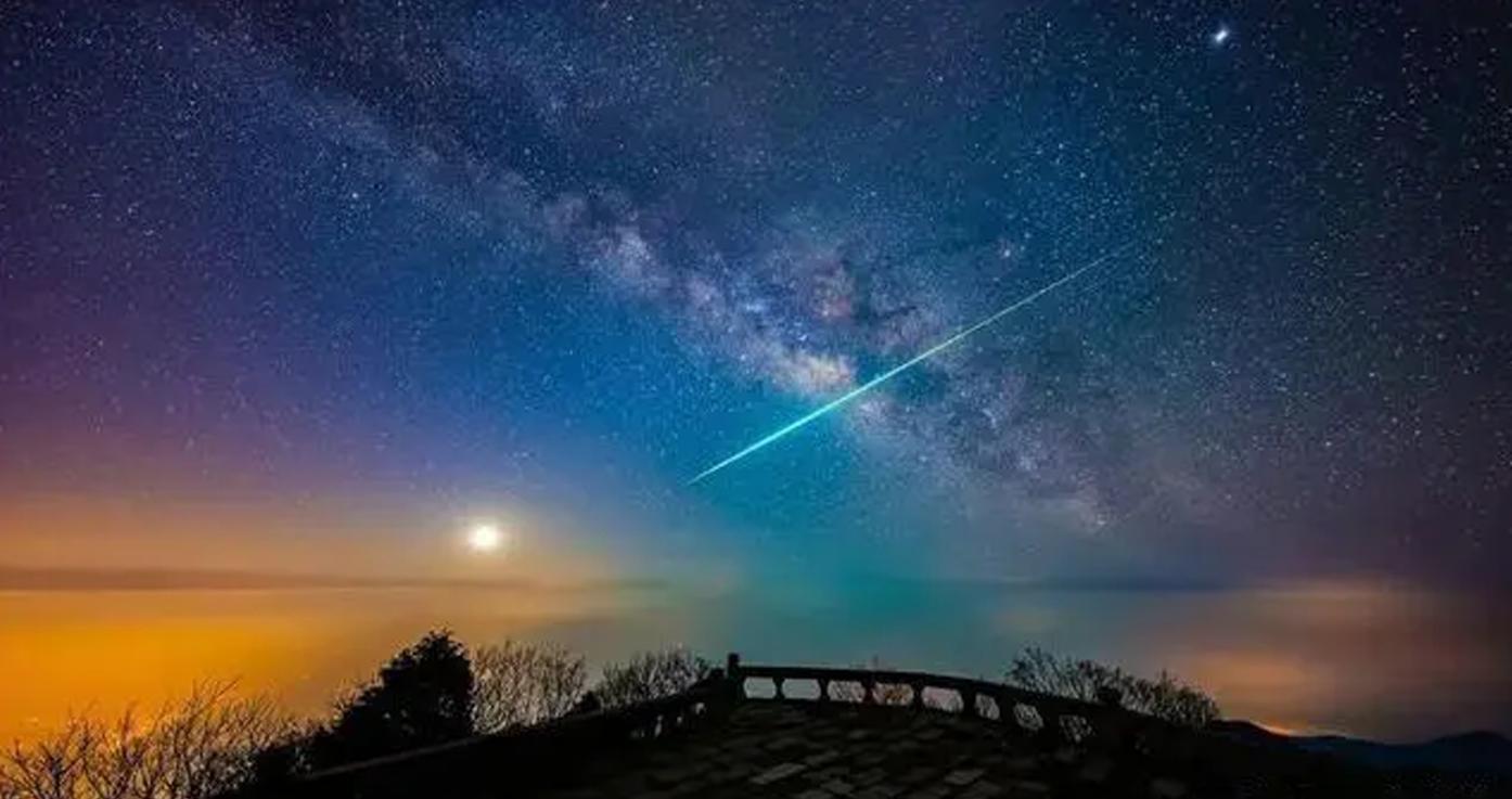 6500年前陨石落到哪了,2000年农民发现陨石