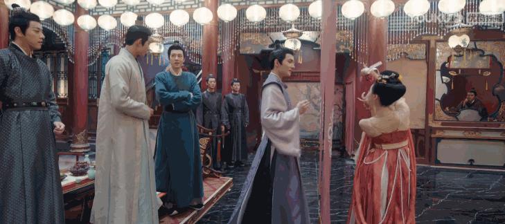 安乐出场完整视频,安乐传安乐出场