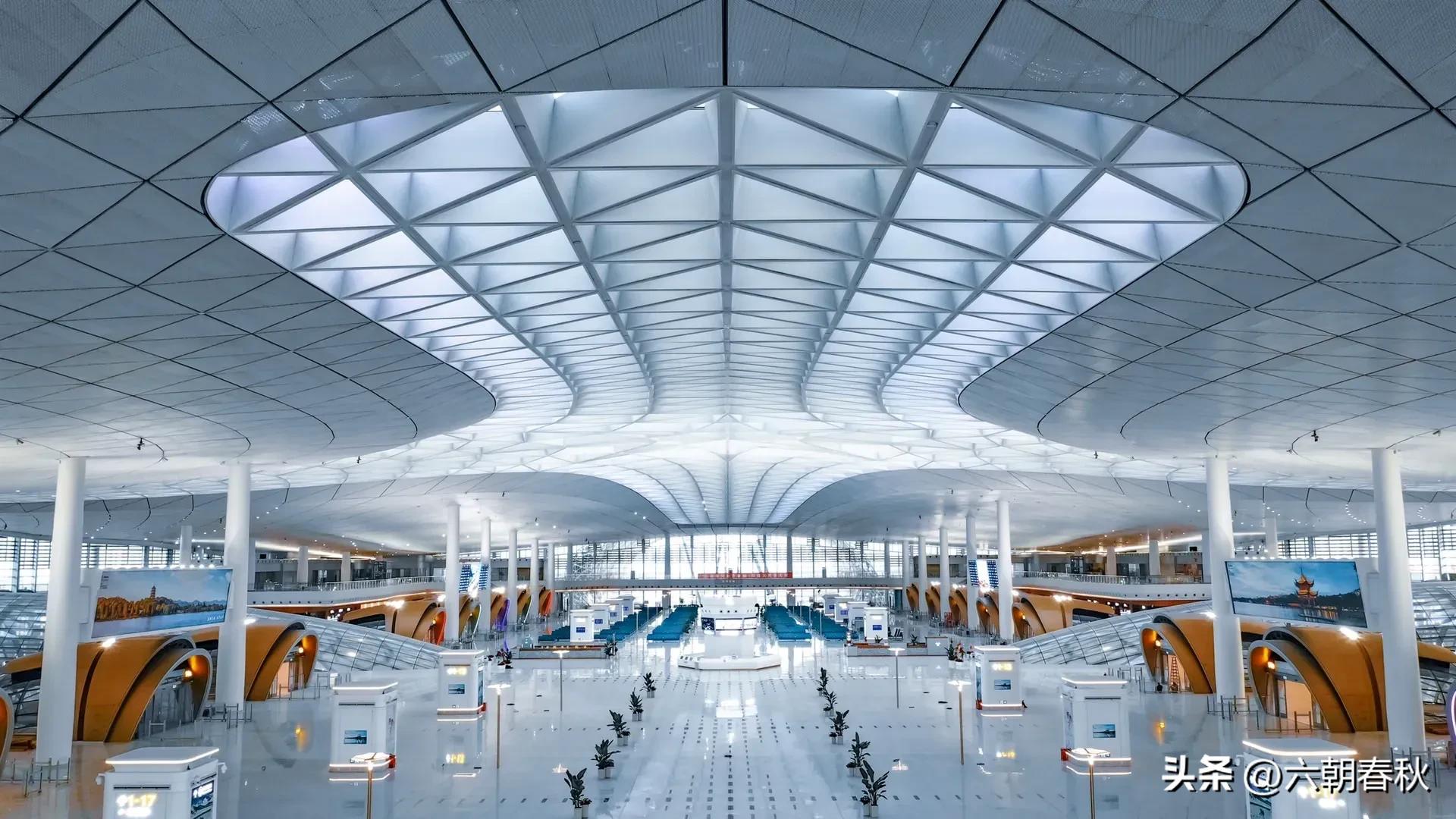 杭州西站建筑群,杭州西站的设计