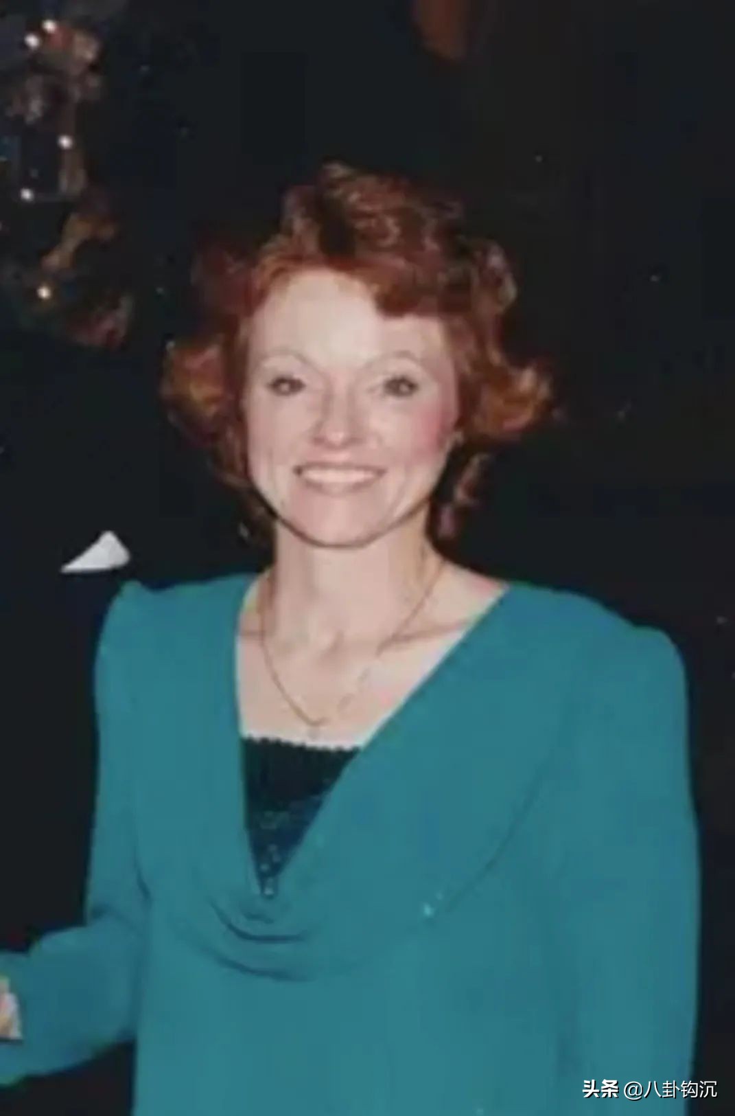 他打造了美国政治史最脏竞选，却被命运掐断了脖子