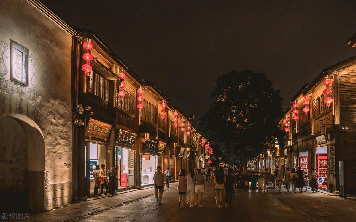 6-7月份旅游最佳地方福建,福建这9处超适合出游的地方