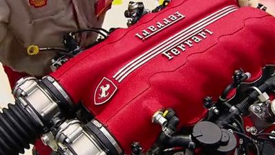 汽车工业探究丨在欧洲工厂,感受一下顶级跑车发动机是如何铸造的