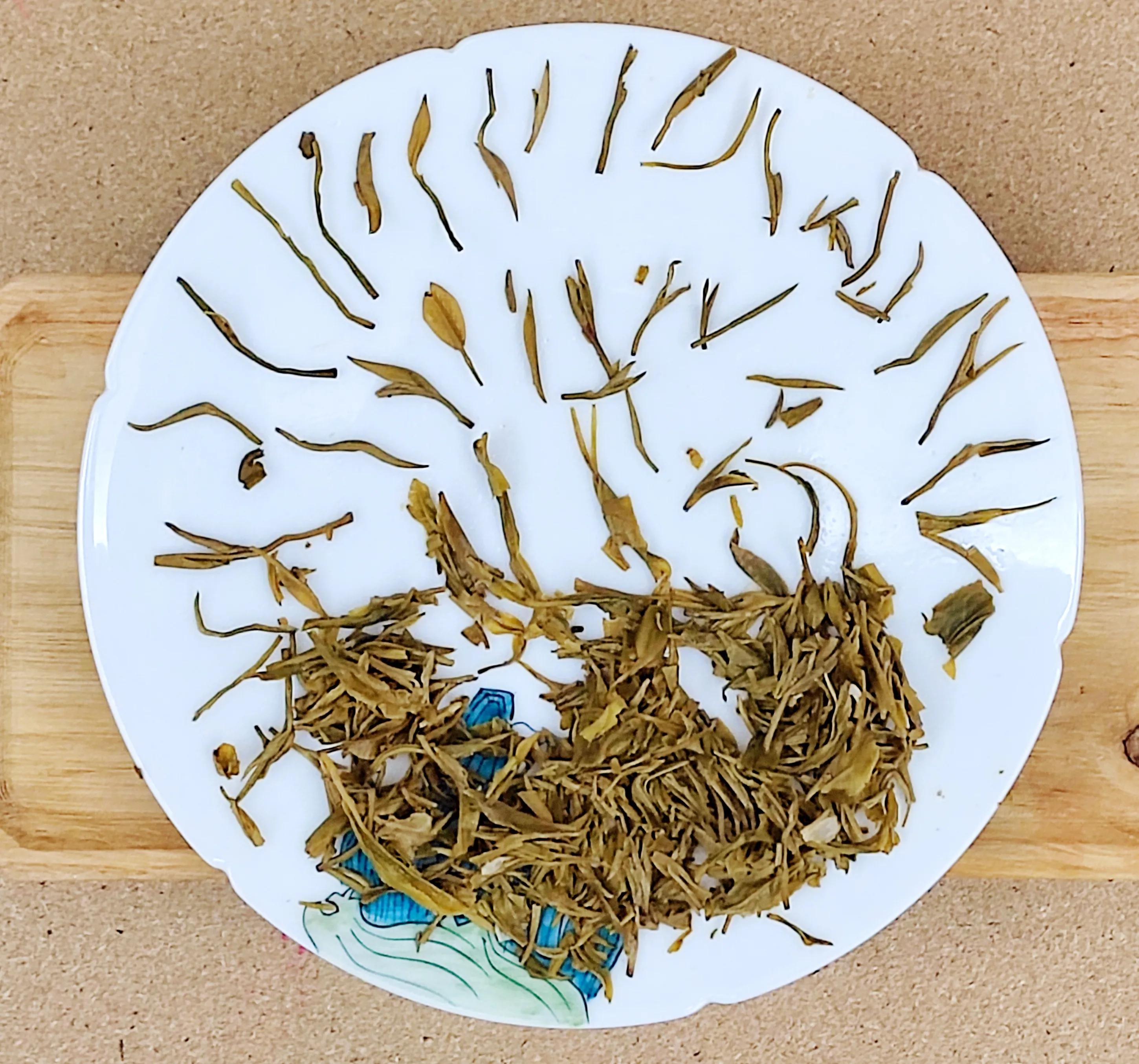 碧螺春炒制花茶,碧螺春做成茶饼需要多久