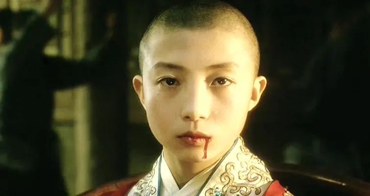 雄狮少年2020年28号有上映吗,雄狮少年电影完整版超长120分钟