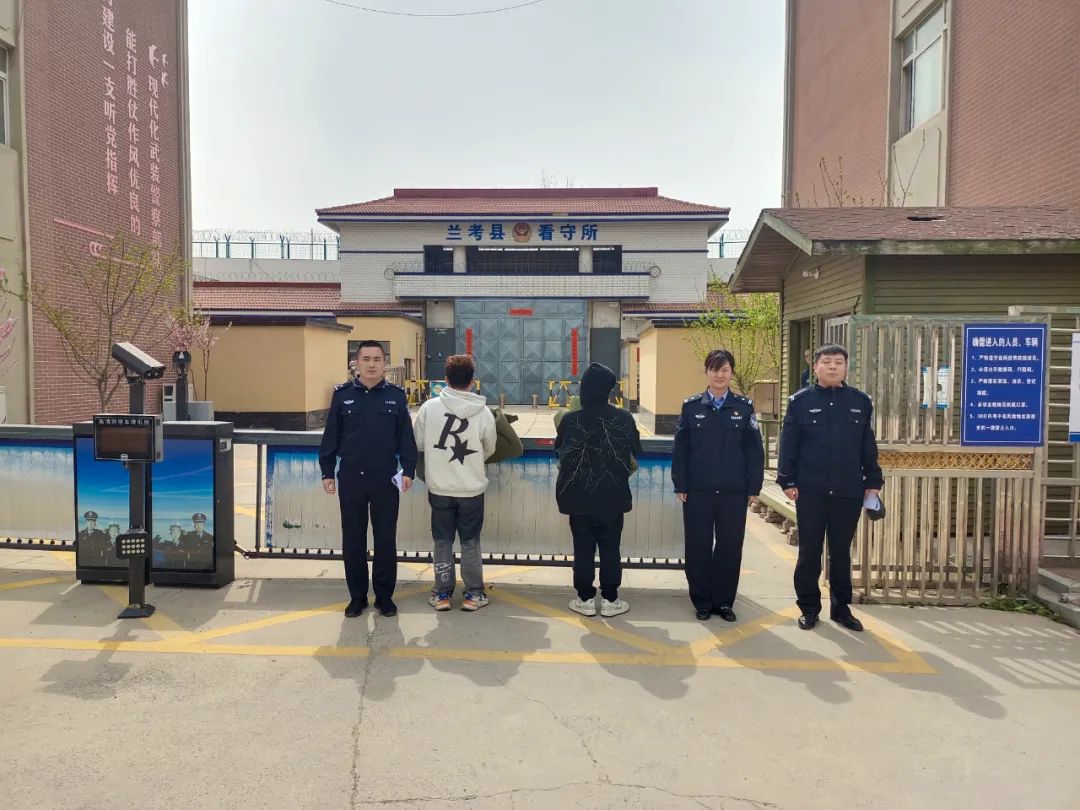 河南警方跨国抓捕电信诈骗191人,开封警方侦破特大电信诈骗案