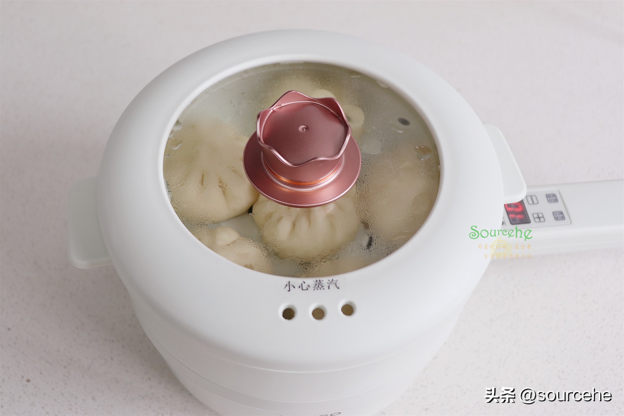 做包子如何发酵好吃松软不塌陷,做包子怎样发酵才做得更好吃