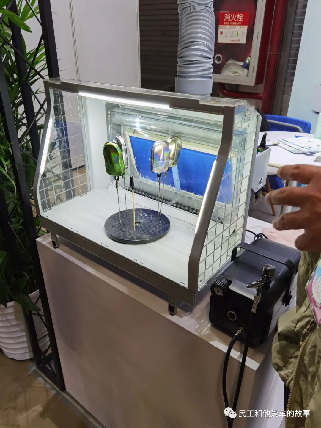 中国国际模型展览会从哪一年举办,2024年北京中国国际模型博览会