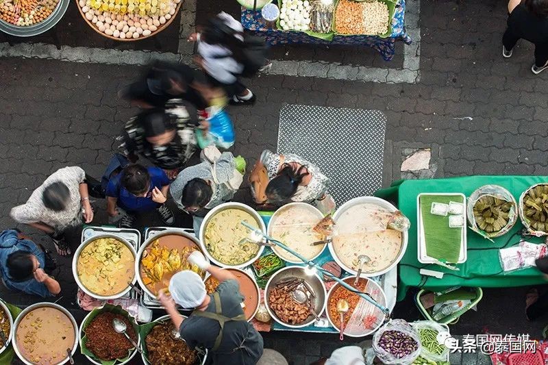 疫情中还在国外的中国人,疫情之后的泰国人怎么样了