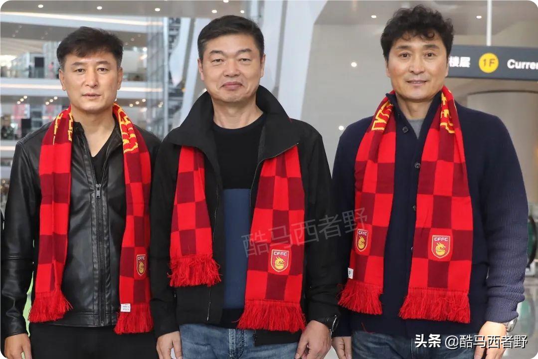 中国足球与世界足球的差距在哪,中国足球从心开始