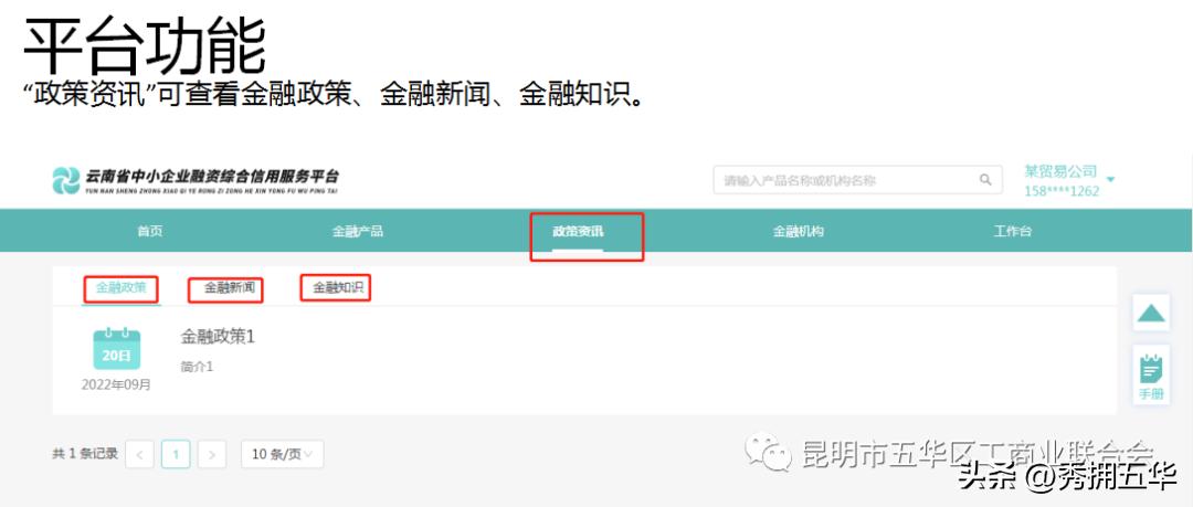 缓解小微民营企业融资难融资贵,云南中小企业融资主要渠道和方式