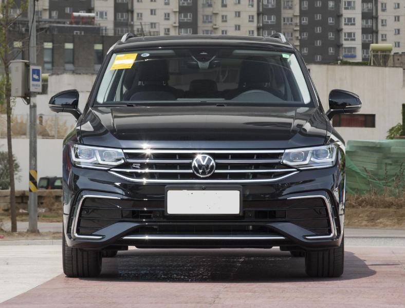 新款大众途观l7人座旗舰版,新车大众途观2.0t四驱豪华版价格