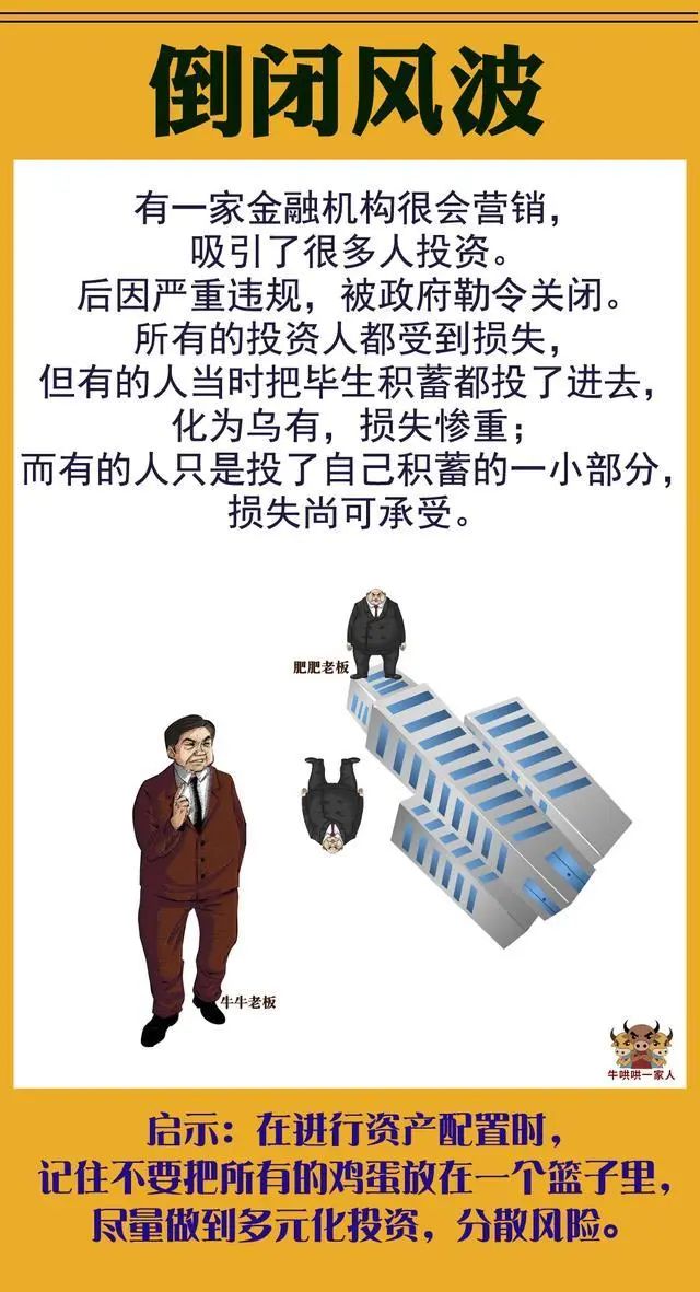 理财思维100个小故事书籍,如何学会理财小故事