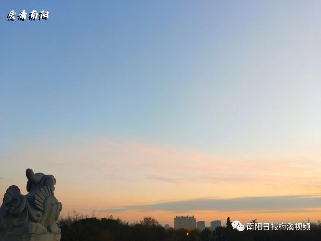 爱看南阳㉟你好2022，再见2021