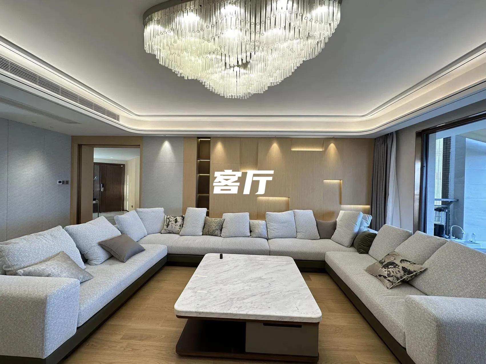 香蜜湖豪宅来源,香蜜湖豪宅是哪一些