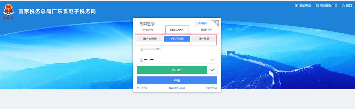 自然人代开票操作流程,自然人怎么开发票教程