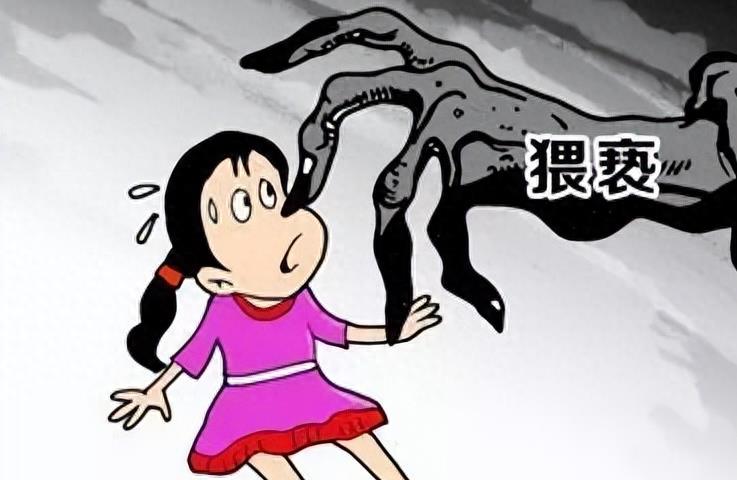 男子隔空猥亵40多名未成年人,男子隔空猥亵8名幼女获刑7年半