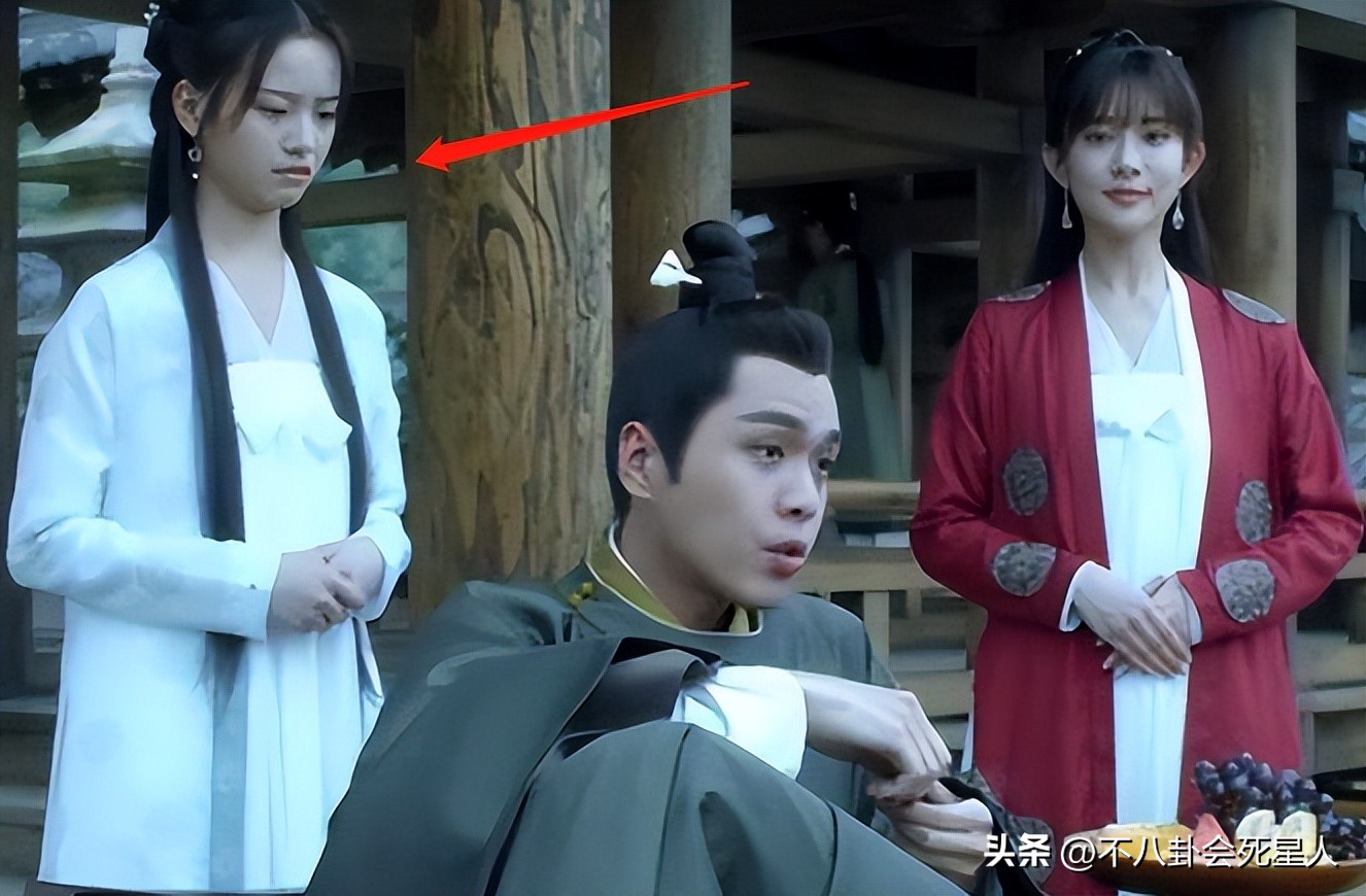 京圈公主都有哪些,历任京圈公主