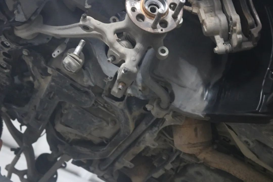 奔驰老款gls300翻新改造,奔驰glk300翻新全过程