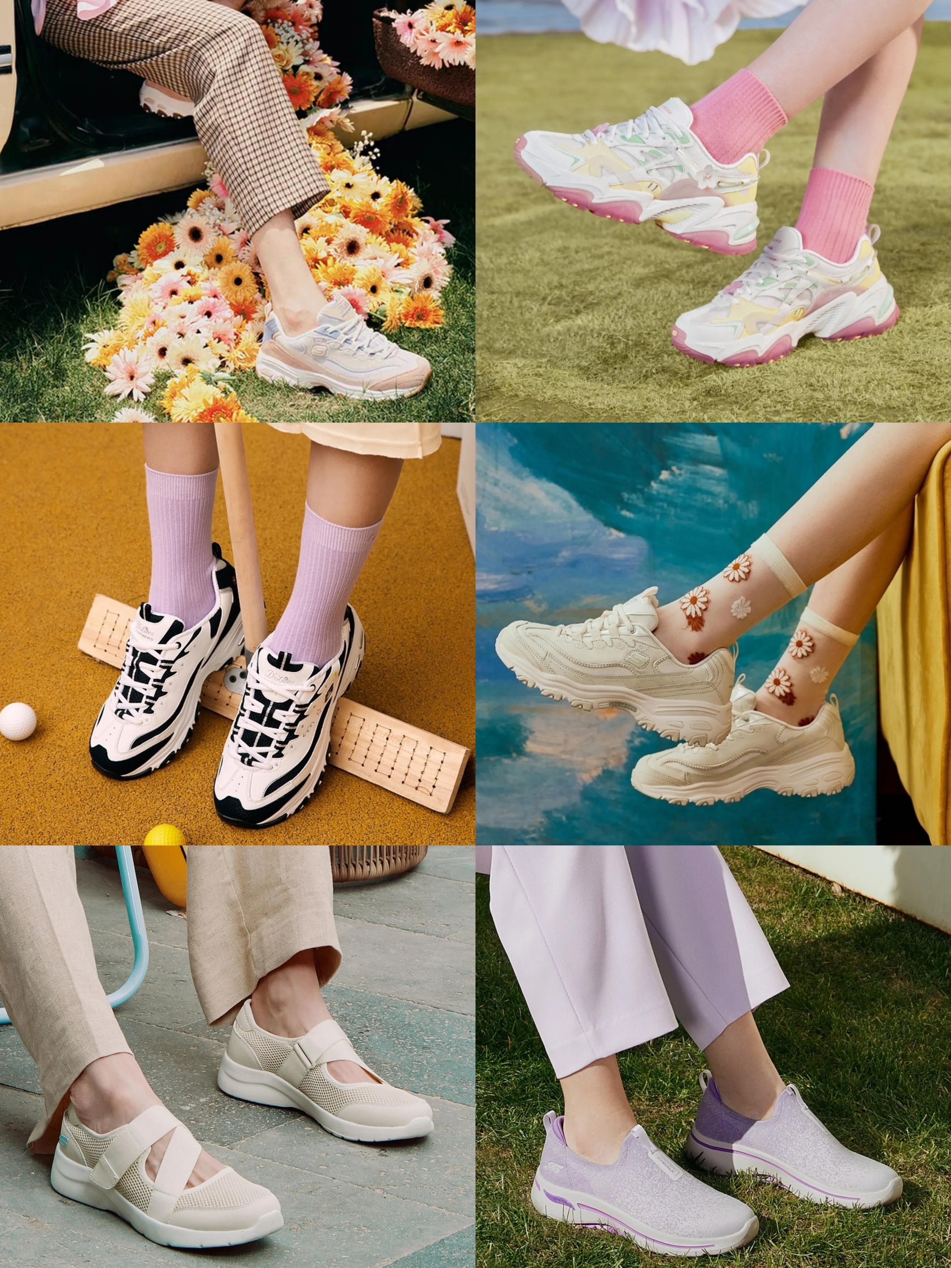 斯凯奇skechers官方授权旗舰店t恤,每天认识一个品牌boneless