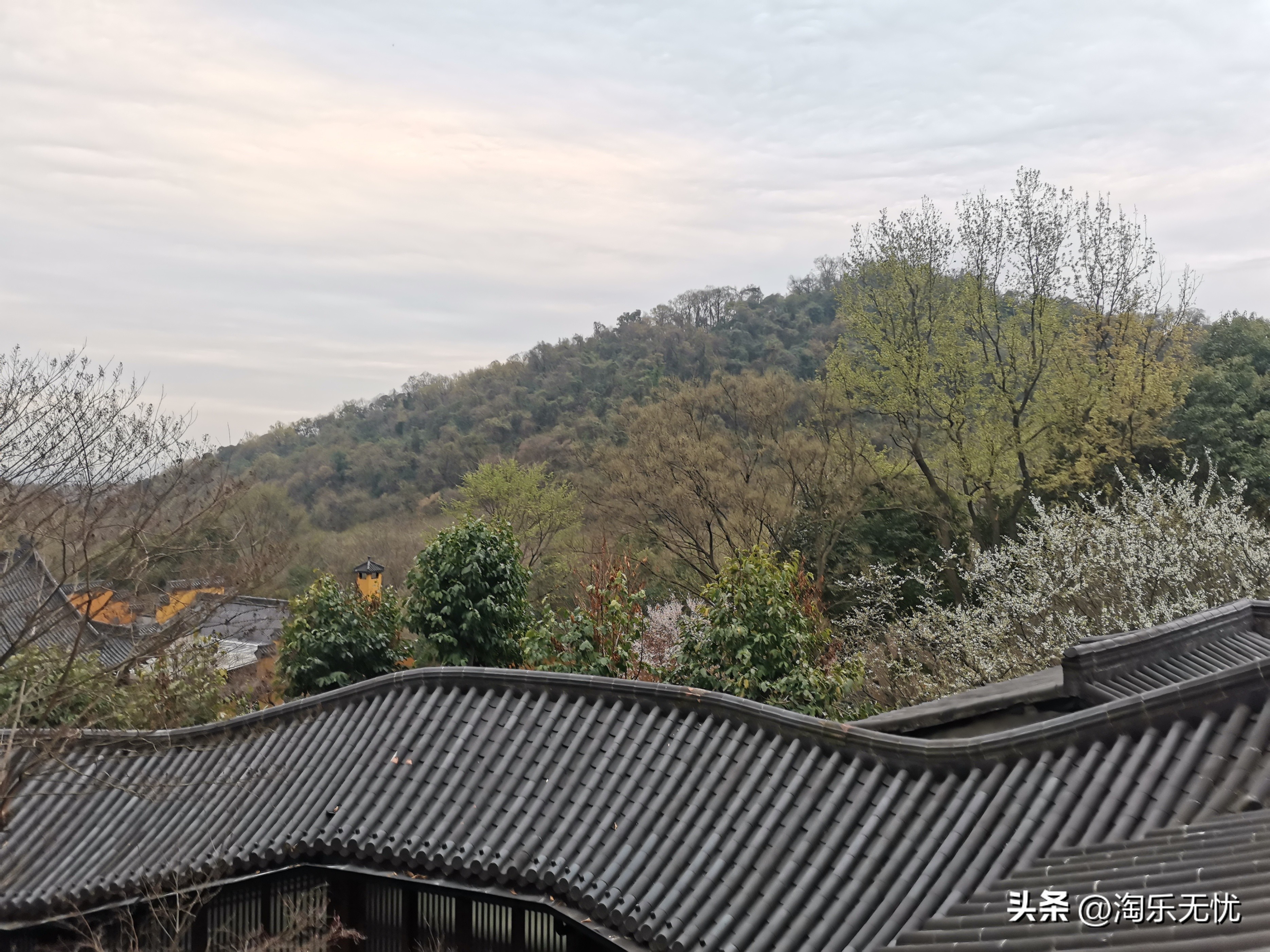 灵隐飞来峰爬上灵隐寺需要多久,杭州景点飞来峰和灵隐寺介绍