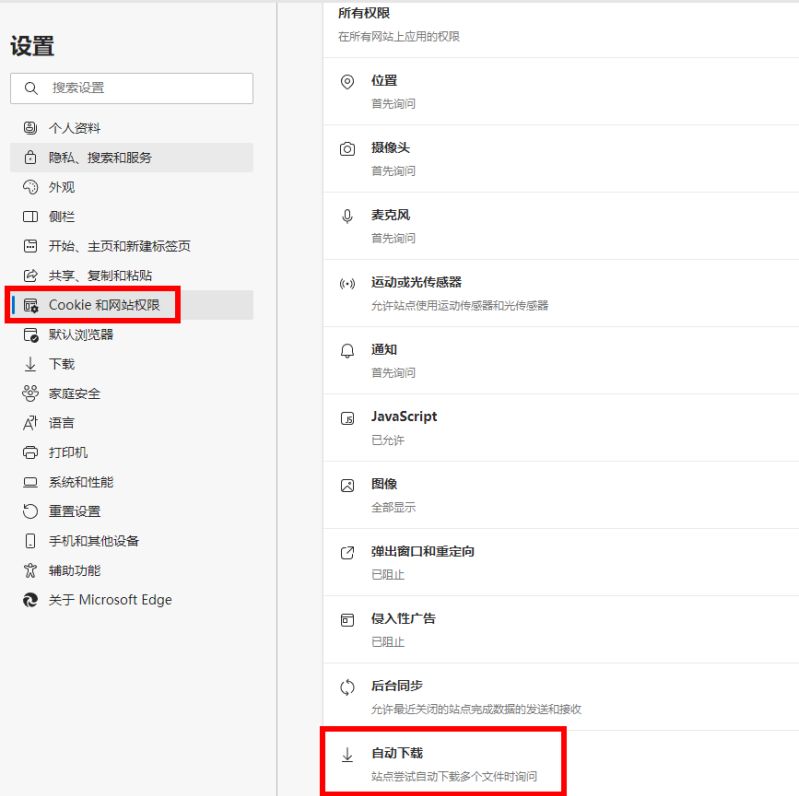 谷歌浏览器自动打开下载文件,浏览器打开文件老是自动下载