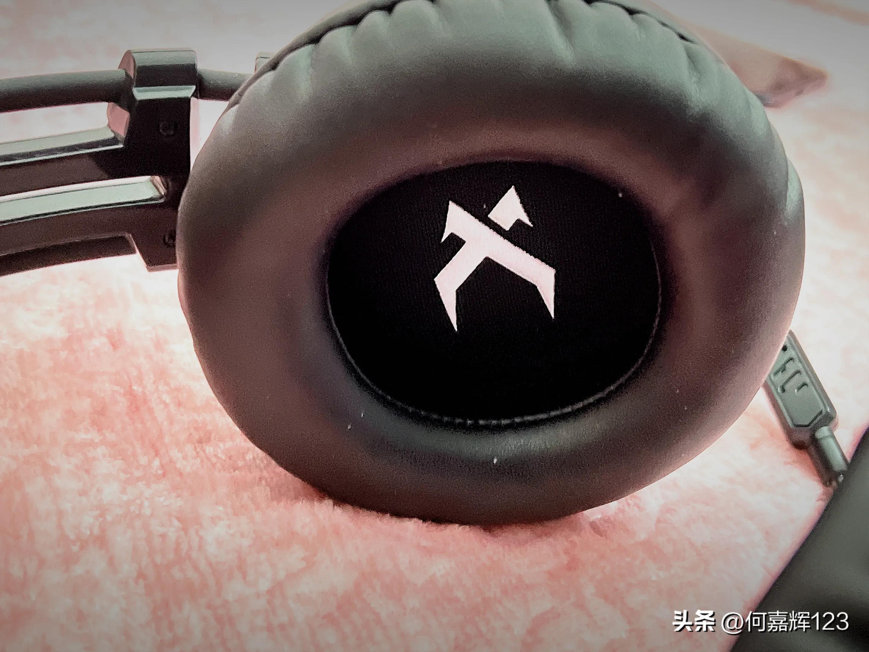 西伯利亚耳机K9PRO游戏,西伯利亚电竞耳机K9Pro