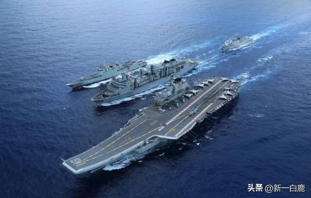 拥有航母的国家和航母数量,全球哪些国家有航母编队