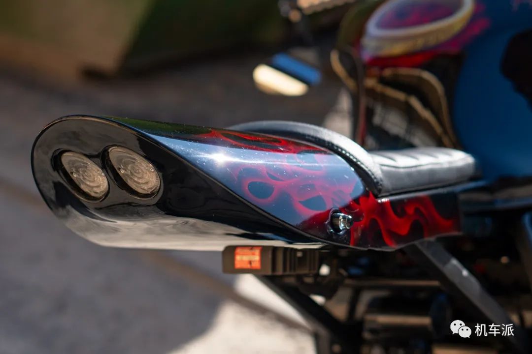 本田cbr500r改单摇臂,本田cbr600rr改装