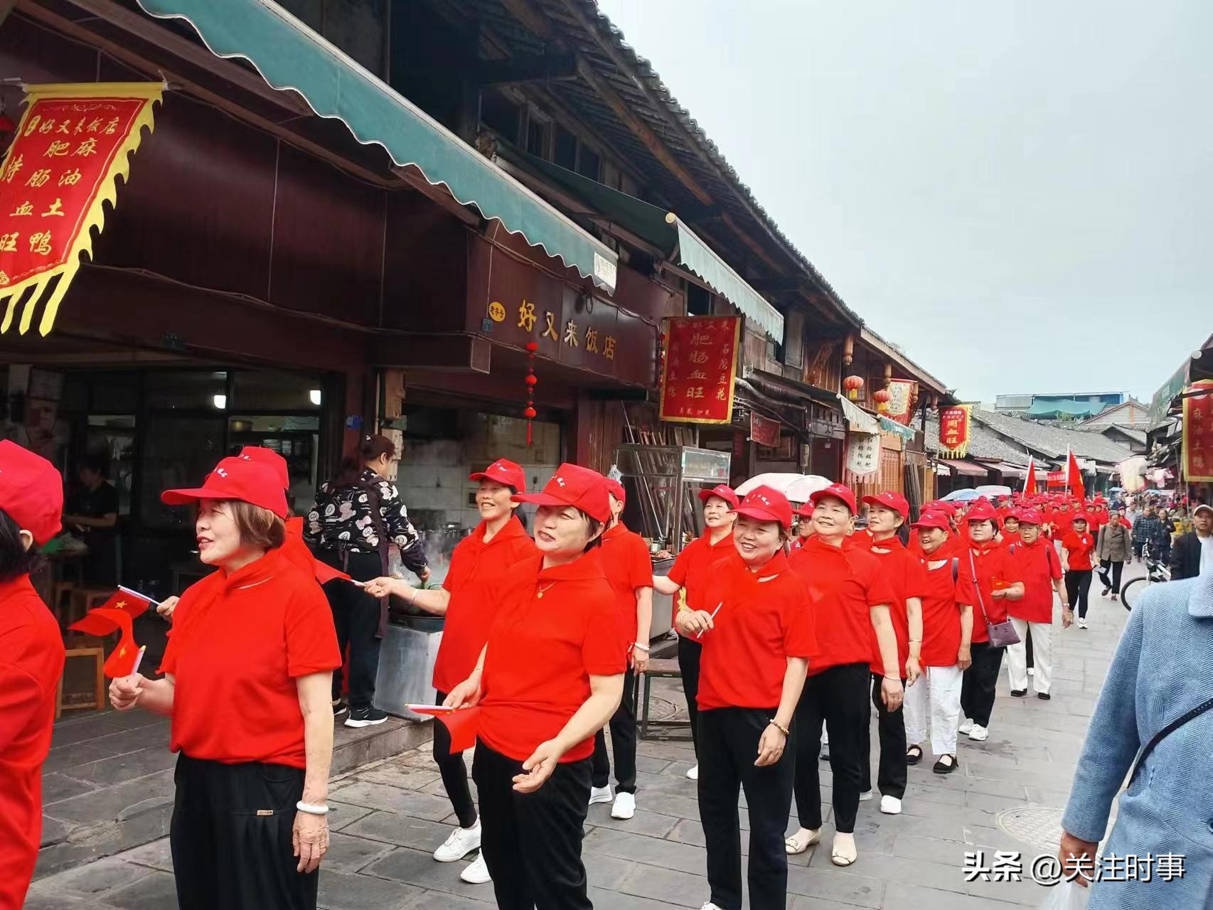 青年文旅志愿服务,庆六一关爱留守儿童志愿服务活动