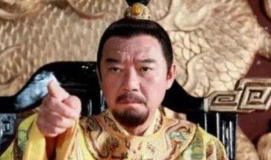 孔子给朱元璋写封信,朱元璋与孔子后代对话